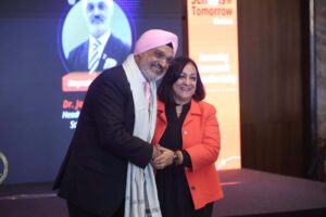 एक्स्ट्रामार्क्स एजुकेशन ने देहरादून में “स्कूल्स ऑफ़ टुमॉरो कॉन्क्लेव 2024” का आयोजन।