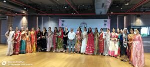 मिस उत्तराखण्ड के मिस ट्रेडिशनल सब कॉन्टेस्ट में दिखा संस्कृति और स्टाइल का संगम