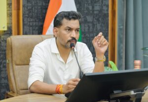 बारिश से क्षतिग्रस्त सड़कों को लेकर प्रशासन सख्त, देहरादून के प्रमुख एवं आंतरिक मार्गों का होगा स्थलीय निरीक्षण|