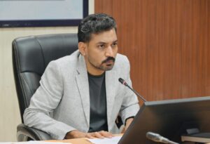 सिंगल यूज प्लास्टिक पर डीएम सख्त, सप्लाई नेटवर्क तोड़ने के निर्देश |