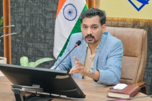 देहरादून में कम लिंगानुपात वाले क्षेत्रों पर रहेगी विशेष नजर, अल्ट्रासाउंड केंद्रों की होगी सघन निगरानी |
