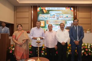 भारतीय मानक ब्यूरो, देहरादून द्वारा विश्व मानक दिवस 2026 समारोह का आयोजन|